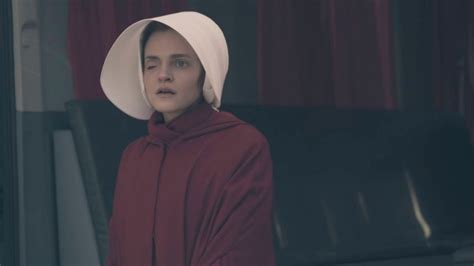 The Handmaid’s Tale season 1 recap - The Dark Carnival