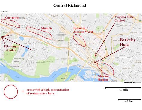 Location and Travel - Radio Synchrotron Background Conference - Physics ...