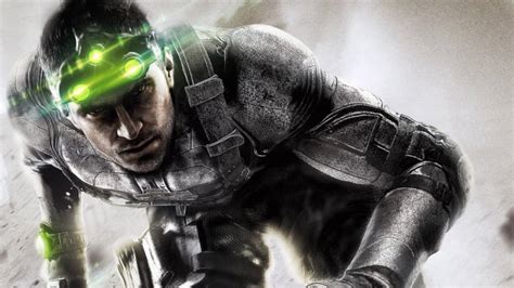 Sam Fisher Voice Actor Teases New Splinter Cell? | gamepressure.com