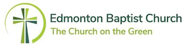 Edmonton Baptist Church