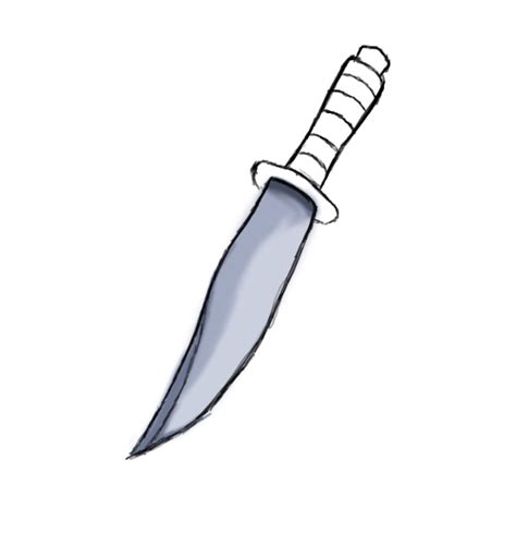 Dagger Clip Art Download 2 Wikiclipart - Riset