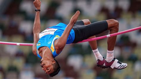 Nishad lands high jump silver at Tokyo Paralympics | Olympics ...