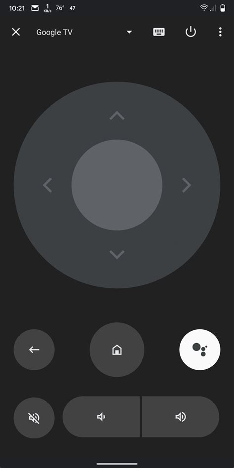 Google TV Remote : r/Hisense