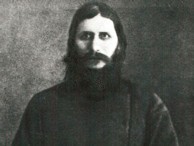 Grigori Rasputin | Biography, Facts, & Death | Britannica