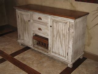 Rustic Woods: Sideboards & TV Stand Sideboards