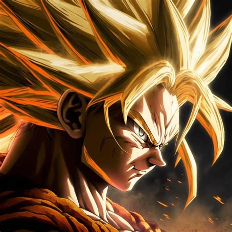 Goku Wallpaper 4k pc