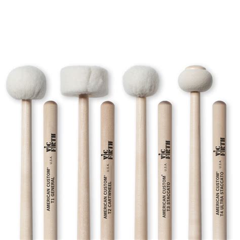 Vic Firth Timpani Mallets | Products | Taylor Music