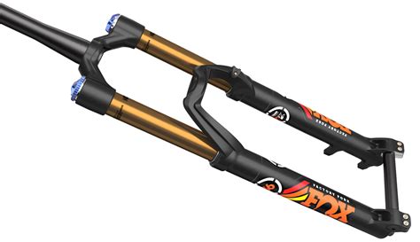 Q36R, le kit de serrage rapide pour Fox 36 par Maverick Suspension – I ...