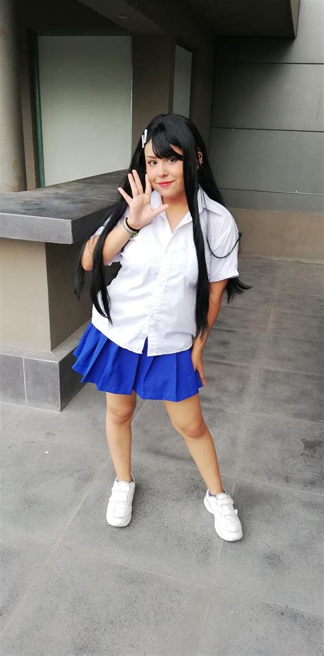 Hayase Nagatoro Cosplay. by brandonale on DeviantArt