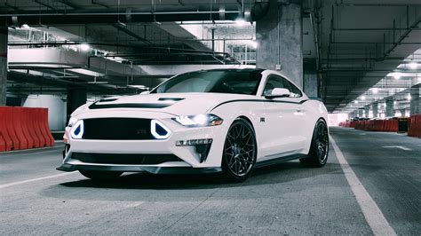 RTR Mustang Wallpapers - Wallpaper Cave