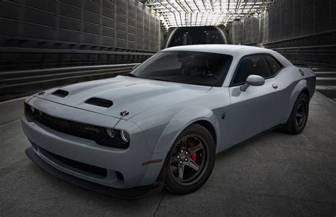 2022 Dodge Challenger Price: How Much Is a Fully Loaded Challenger?