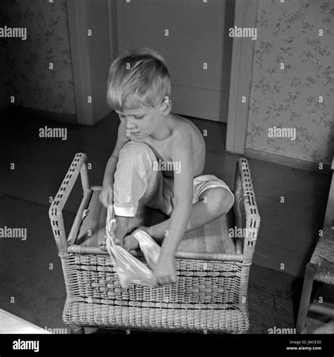 Boy Changing Clothes Stock Photos & Boy Changing Clothes Stock Images - Alamy