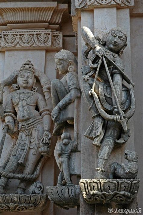 Female Indian Warriors? - Historum - History Forums | Historical sculptures, Ancient indian art ...