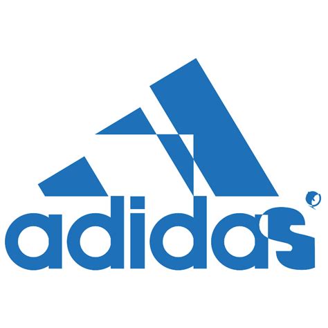 Adidas Logo Vector SVG Icon - SVG Repo