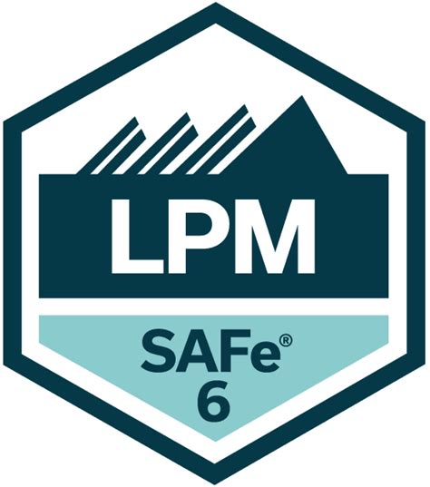 SAFe® Lean Portfolio Management Certification Course