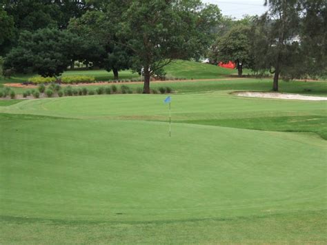 Antill Park Country Golf Club | Sydney, Australia - Official Travel & Accommodation Website