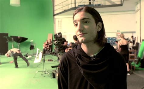 Alesso | Video | Tear The Roof Up (Making Of)