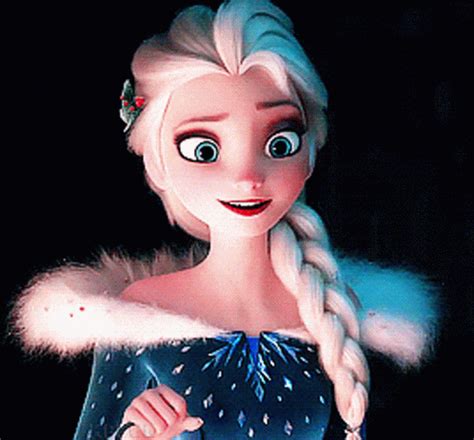 Animated Film Reviews: Ten Fun Facts About Elsa