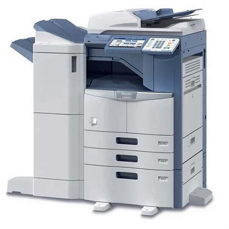 Commercial Photocopier at Rs 40000 | Commercial Photocopier in Hyderabad | ID: 13398118755