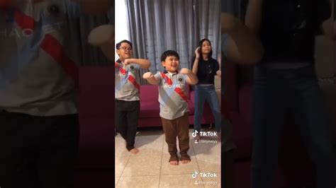 Tik tok siblings - YouTube