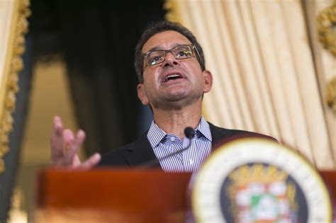 Puerto Rico court overturns Pedro Pierluisi as new governor, Wanda ...