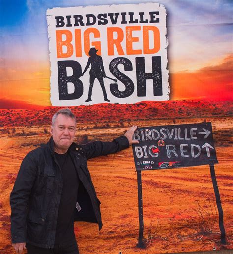 Birdsville Big Red Bash - Caravan Industry News