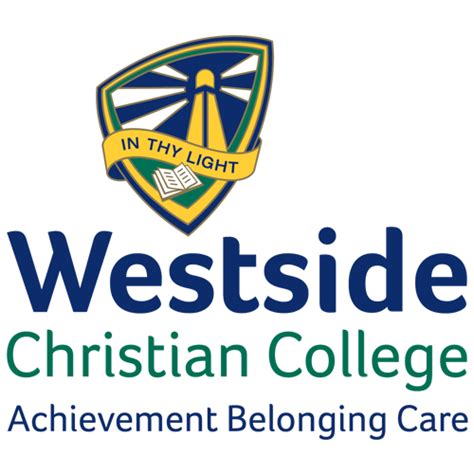 Westside Christian College Secondary Campus - 65 Stuart St, Goodna QLD 4300, Australia