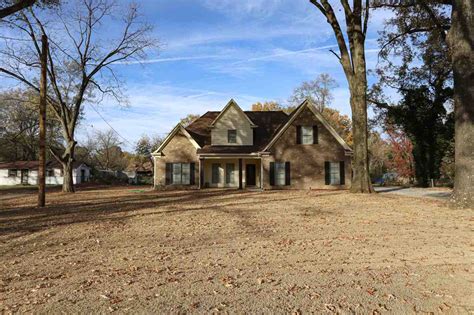 1000 Whitehaven Ln, Memphis, TN 38116 | MLS# 10090181 | Redfin