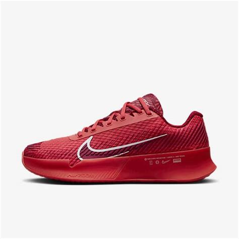 Womens Red Tennis Shoes. Nike.com