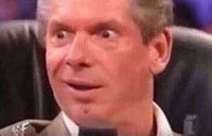 vince mcmahon reaction - Create meme - Meme-arsenal.com