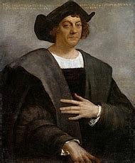 Christopher Columbus : Family tree by Tim DOWLING (tdowling) - Geneanet