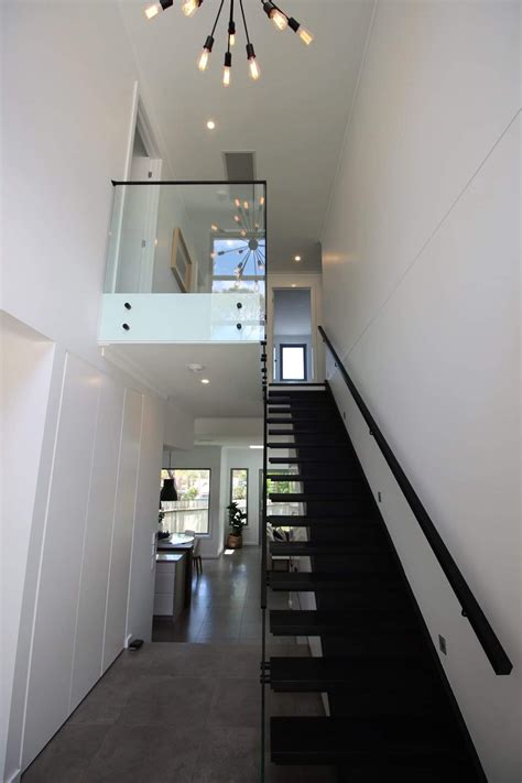 Cantilever Staircase Design & Builders | The Stair Factory