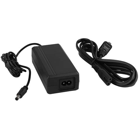 12V 5A DC Switching Power Supply AC Adapter with 2.5 x 5.5mm Plug