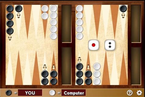 Backgammon Play Free Online Backgammon Games. Backgammon Game Downloads