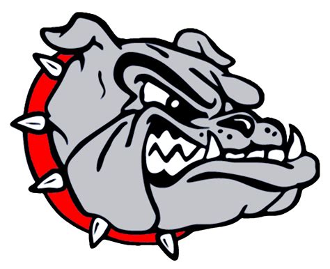 socorro high school bulldog - Clip Art Library