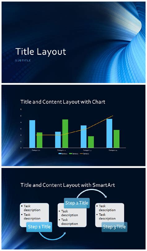 Ms Powerpoint Templates Free Download (9) - TEMPLATES EXAMPLE ...