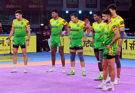 Pro Kabaddi 2023: Which is the first team to play 200 PKL matches?