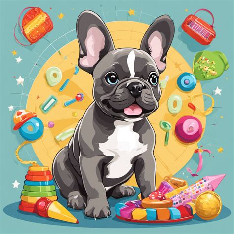 French Bulldog Puppy Training Tips and Tricks - Frenchy Fab