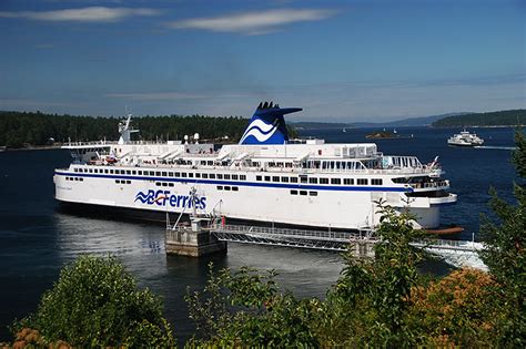 BC Ferry: Victoria – Swartz Bay – Vancouver Island News, Events, Travel ...