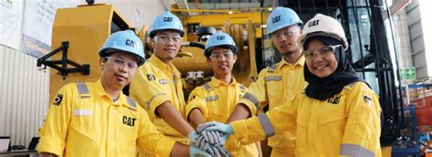 Caterpillar India Internships & Fresher Job Opportunities | Prosple India