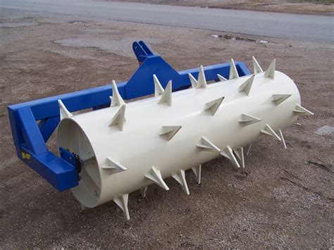 Spiker Aerators - Many different sizes. | Grahl Manufacturing