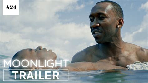 Moonlight (2016) - Movie Review | Cultjer