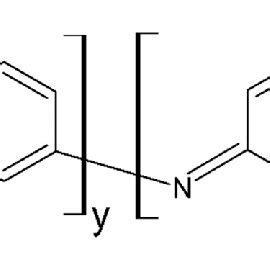 Galactomannan's structural formula. | Download Scientific Diagram