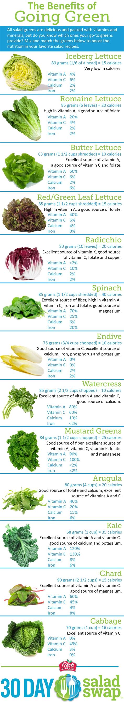 Iceberg Lettuce Juice Benefits - Taka Vegetable