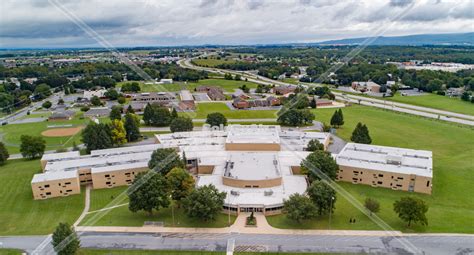 Chambersburg PA - Drone Photography