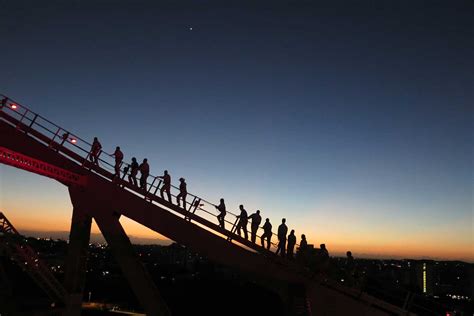 Story Bridge Adventure Climb - Twilight Climb Adventure - Adrenaline