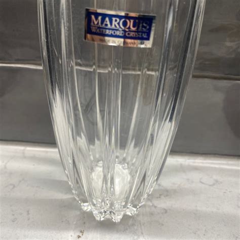 Marquis by Waterford Highball Glasses - Etsy