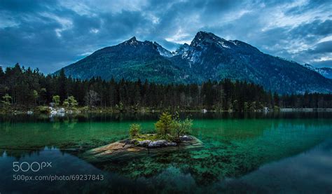 The Berchtesgaden National Park Germany, Amazing Creation of Nature