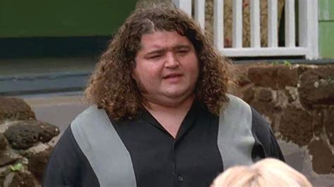 The Untold Truth Of Hurley From Lost