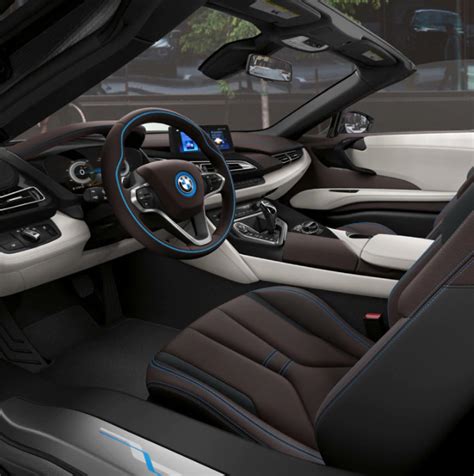 Bmw I8 Interior | Cabinets Matttroy